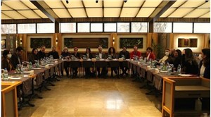 HDP öncülüğünde oluşan 7'li masa ortak deklarasyon yayınlayacak
