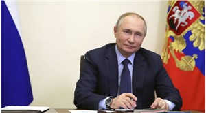 Putin'den Rus hükümetine 'DTÖ' talimatı