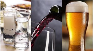Rakı, şarap ve bira: İçki fiyatlarında son 10 yılda inanılmaz artış!