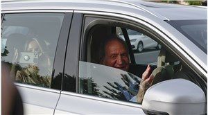 Yolsuzluk iddaları nedeniyle kaçan eski Kral Carlos, 2 yılın ardından İspanya’da