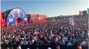CHP'nin 'Milletin Sesi' mitingi | Kılıçdaroğlu: Türkiye değişime hazır