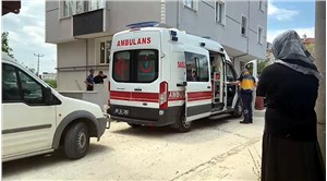 Çerkezköy'de bir kadın, 6 yaşındaki kızını bıçaklayarak öldürdü