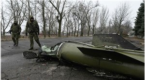 Batı silah göndermeyi sürdürüyor: ABD, 20 ülkenin Ukrayna’ya yeni silah yardımında bulunacağını açıkladı