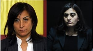 AYM, HDP siyasetçiler Tuğluk ve Tuncel'in tutukluluğunu 'denetlemedi'