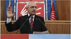 Kılıçdaroğlu iktidara seslendi: Siz bu ülkeyi yönetemiyorsunuz!