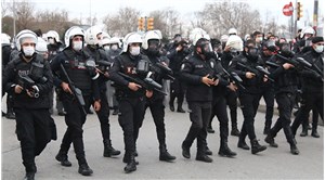 Polisin darp ettiği eylemciye 90 bin TL tazminat ödenecek