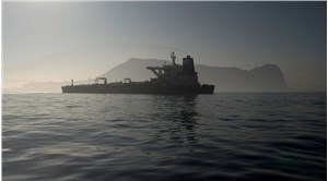 Gemisi alıkonulan İran, Yunanistan'ın maslahatgüzarını bakanlığa çağırdı