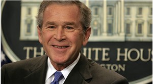 IŞİD, eski ABD Başkanı Bush’a suikast planladı, FBI tarafından ortaya çıkarıldı
