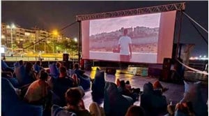 İzmir’de ikinci kez film ve müzik bir arada