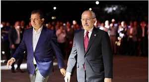 İmamoğlu'ndan Kılıçdaroğlu'na: 'Çağrınızı duyduk Sayın Genel Başkanım'