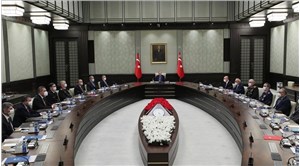 MGK Erdoğan başkanlığında toplanacak: Suriye'ye yeni operasyon masada