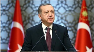 Müsilaj teklifinden de ‘Erdoğan’a yetki’ çıktı