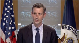 ABD: Suriye konusunda Türkiye ile temasa geçtik