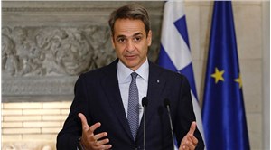 Yunanistan Başbakanı Miçotakis: Türkiye ile iletişim kanallarını açık tutacağız