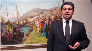 AKP'li Tevfik Göksu hakkında 'görevi kötüye kullandığı' gerekçesiyle suç duyurusunda bulunuldu