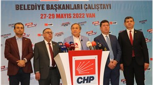 CHP'li Torun: Siyasi ahlakla bağdaşmayan bir provokasyonla karşılaştık