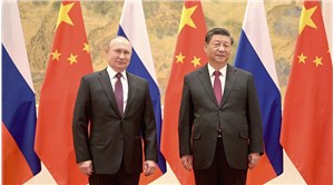 Çin ve Rusya'dan ABD'nin tasarısına veto