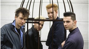 Depeche Mode'un klavyecisi Andrew Fletcher, 60 yaşında hayatını kaybetti