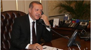 Erdoğan, Avusturya Başbakanı Nehammer ile telefonda görüştü
