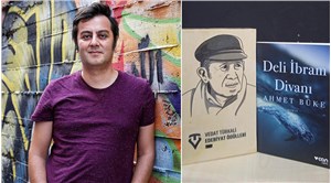 Vedat Türkali Edebiyat Ödülleri açıklandı: Roman Ödülü'nü ‘Deli İbram Divanı’nı kazandı