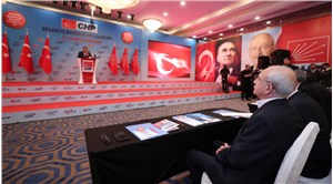 CHP'li Torun, 'Belediye Başkanları Çalıştayı'nda konuştu: Çankaya bizi bekliyor