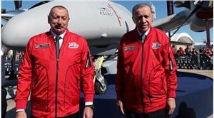 Erdoğan: Habis gözlülere verecek tek karış toprağımız yok