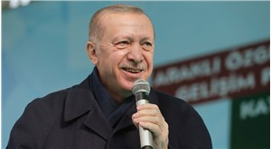 Erdoğan’ın şovu uğruna okullarda seferberlik