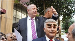 İstanbul Barosu'nun önüne giden Ümit Özdağ'a baro başkanı Durakoğlu'ndan yanıt