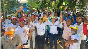 Kolombiya'da sol ittifak adayı Pedro zafere hazırlanıyor: Umut yeşertildi, tarih yazacağız!