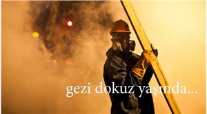 Gazeteci Aslı Atasoy'dan ‘Gezi 9 Yaşında’ belgeseli