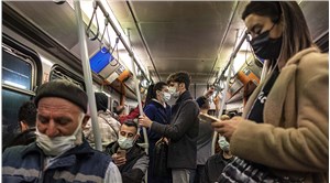 Koronavirüs tablosu açıklandı: Toplu taşımada maske zorunluluğu kalktı