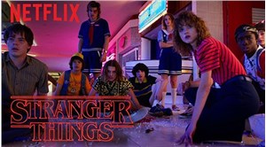 Netflix, 'Stranger Things'e şiddet uyarısı ekledi