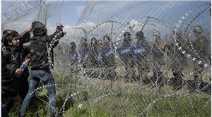 Yunanistan, Türkiye sınırındaki beton çiti uzatıyor