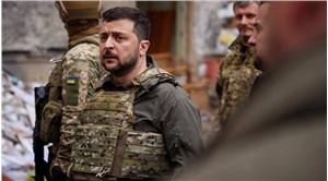 Zelenskiy: Ukrayna Güvenlik Servisi'nin Harkov Bölge Başkanını kovdum
