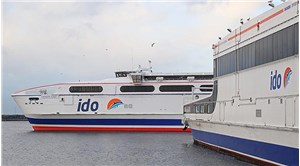 Artan maliyetleri gerekçe gösteren İDO, Bandırma’da feribot seferlerini durdurdu