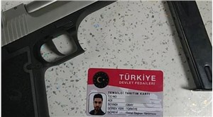 CHP'li Murat Bakan: Yeni bir paramiliter yapı çıktı; "Türkiye Devlet Fedaileri"