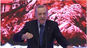 Erdoğan'dan The Economist'e 'İsveç ve Finlandiya' makalesi