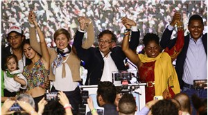 Kolombiya’da seçimler: Solcu aday Petro fark atarak zafere bir adım daha yaklaştı