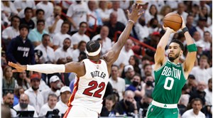 NBA'de finalin adı belli oldu: Boston Celtics - Golden State Warriors
