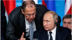 Putin'in sağlık durumuna ilişkin iddialara Lavrov'dan yanıt
