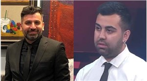 Sanat Tarihi Derneği Başkanı Şerif Yaşar ve TELE 1 muhabiri Engin Açar serbest bırakıldı