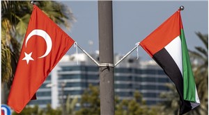 Türkiye ile BAE arasında 2 mutabakat muhtırası imzalandı