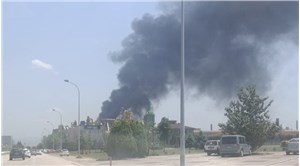 Bursa'da orman ürünleri fabrikasında kazan patladı, yangın çıktı: 2 ölü, 7 yaralı