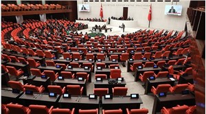 CHP'nin TÜRGEV ve Ensar gibi vakıflara aktarılan kamu kaynaklarının araştırılması önergesi reddedildi