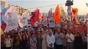 Gezi'nin 9. yılında İzmir'den seslendiler: Gezi hep yaşayacak