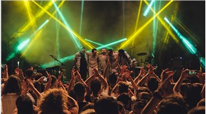 Kendine Has Babylon Soundgarden, iki günde 10 bin katılımcıyı ağırladı