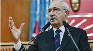 Kılıçdaroğlu'ndan Bahçeli'nin 'hapis' açıklamalarına yanıt