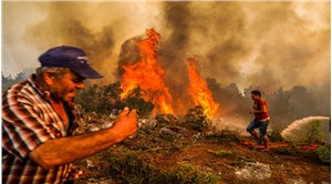 SOL Parti Ekoloji Çalışma Grubu: Yangına ramak kalmasın