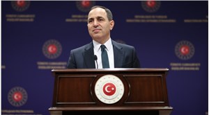 Dışişleri Sözcüsü Bilgiç, Almanya'nın Türkiye hakkındaki açıklamasını "kuvvetle" kınadı