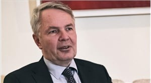 Finlandiya Dışişleri Bakanı: Türkiye'nin açıklamaları şaşırtıcı